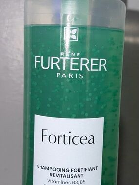 René Furterer Forticea Revitalizing Shampoo - Green
